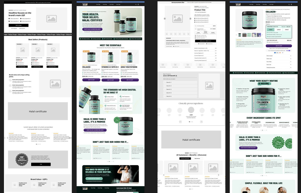 Business Legacy: The Integrated Digital Ecosystem