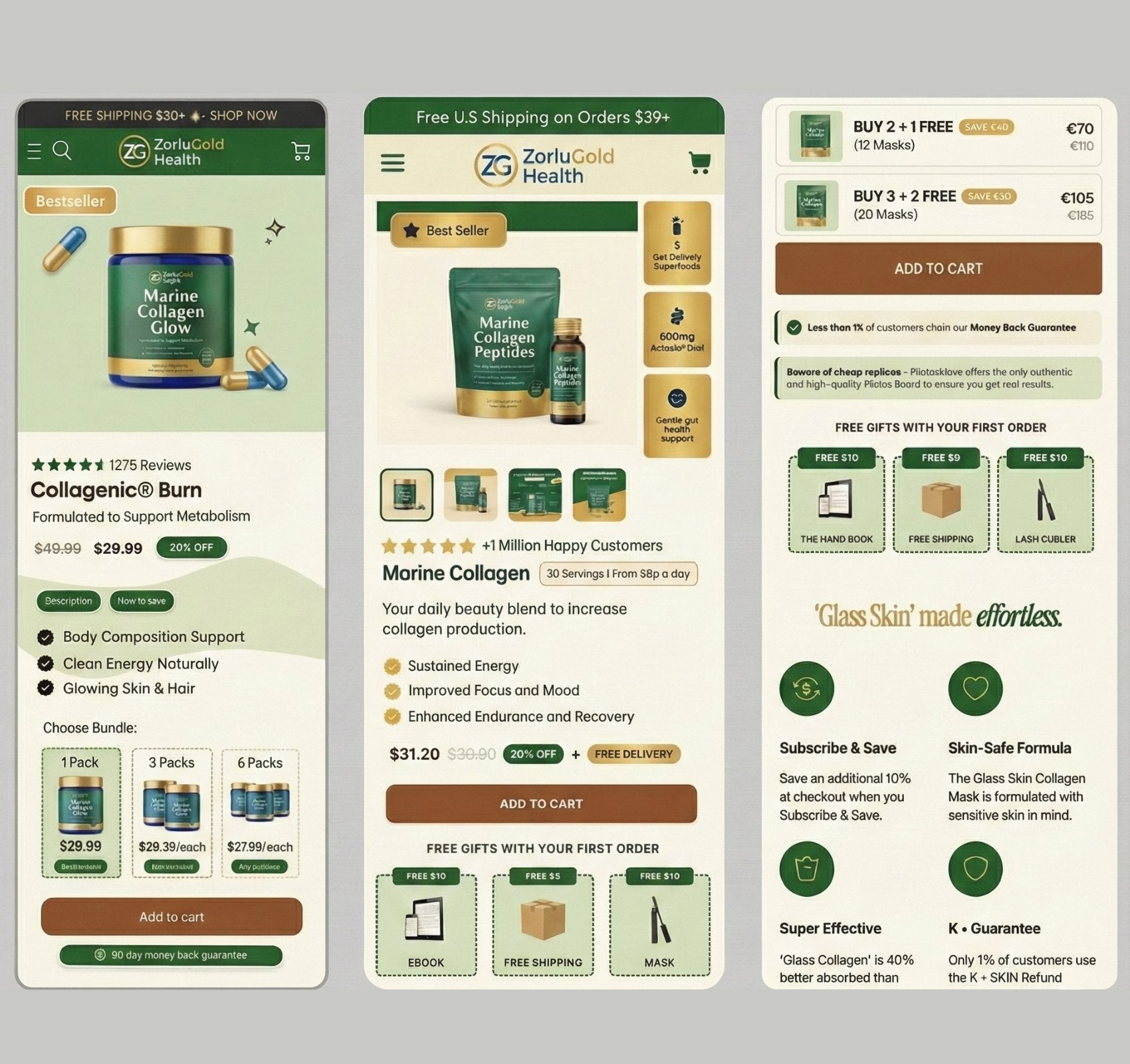 Business Legacy: The Integrated Digital Ecosystem