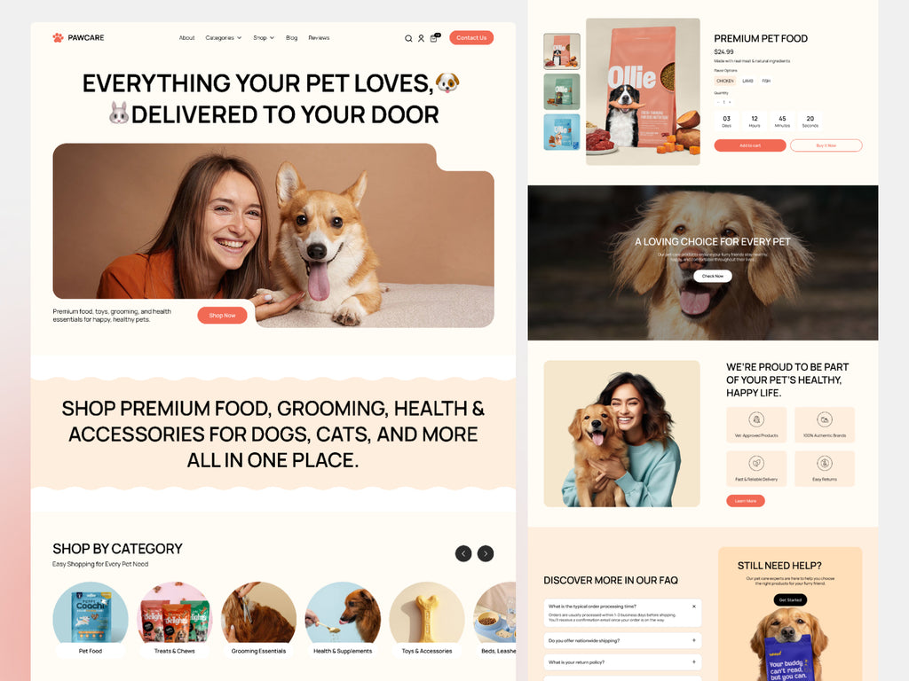 Business Legacy: The Integrated Digital Ecosystem