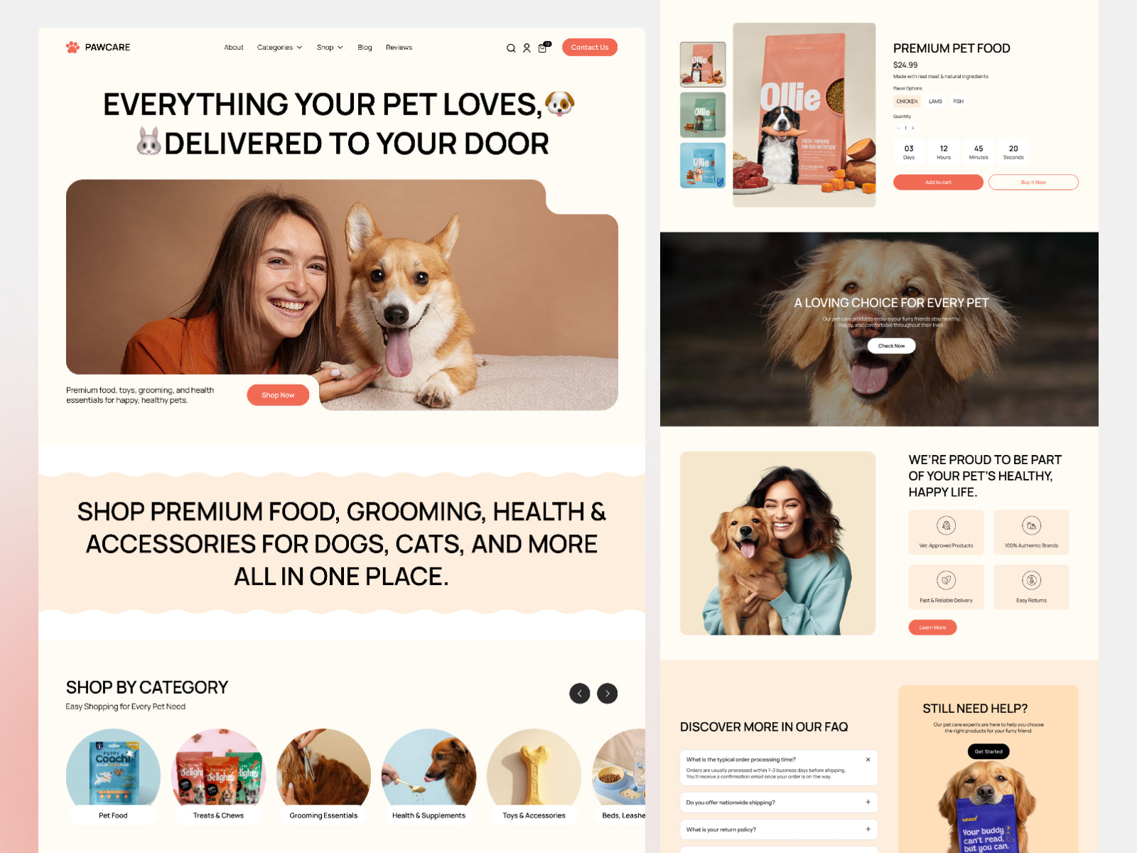 Business Legacy: The Integrated Digital Ecosystem